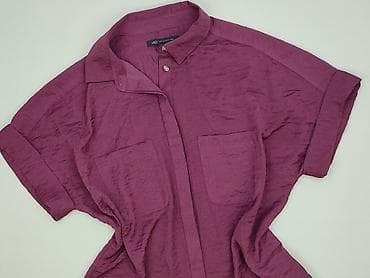 siksilk: M&S Collection, Koszula damska, rozmiar S — 1