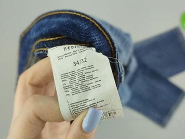 monty python koszulka: Medicine, Jeansy dla mężczyzn, rozmiar L — 5