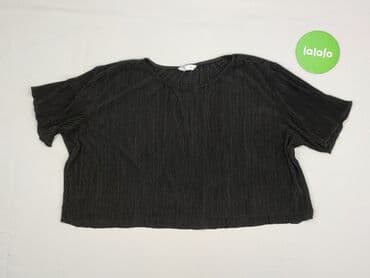 tanie bluzki plus size: Bluzka damska, rozmiar S — 2