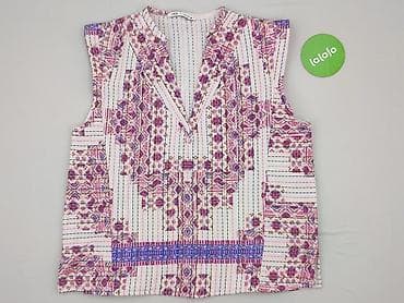 zara tops: Zara, Top damski, rozmiar M — 2