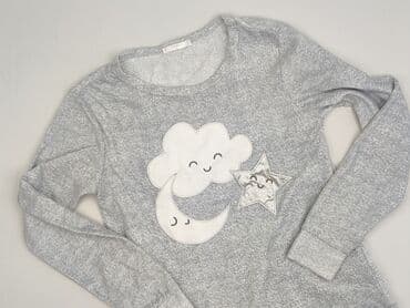 primark hello kitty piżama: Koszulka od piżamy, rozmiar S — 1