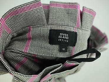 spodnie cargo primark: River Island Petite, Spodnie materiałowe damskie, rozmiar M — 4