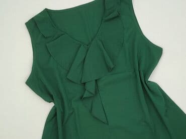 Women's blouse, size 2XL (EU 44)