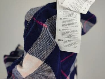 koszule flanelowe lidl: Сорочка для чоловіків, розмір L — 5