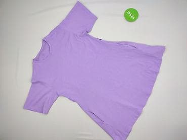 sweter tunika: Tunika damska, rozmiar L — 2