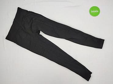 legginsy do kolan: Legginsy Sportowe damskie, rozmiar M — 2