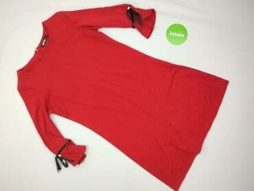 sukienki wieczorowe 50 plus: Mooncup, Women`s dress, L — 2