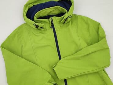 koszulka ajax: Windbreaker for men, 5XL (EU 50), Navigazione, condition - Good — 1