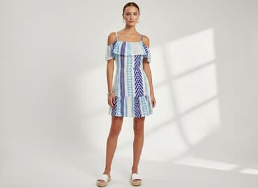 sukienki sklep internetowy tanio: Lipsy, Sukienka damska, rozmiar XS — 8