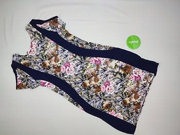 sailor moon m: Sukienka damska, rozmiar 4XL — 3