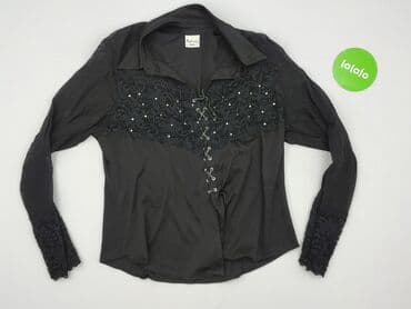 wasyl bluzki: Infinite, Koszula damska, rozmiar 2XL — 3