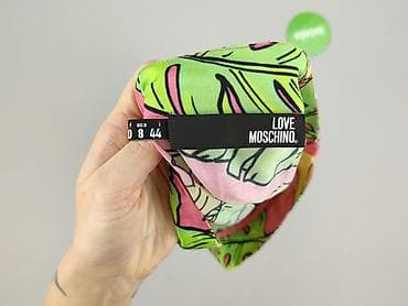 spódnica bialcon: Love Moschino, Spódnica damska, rozmiar L — 4