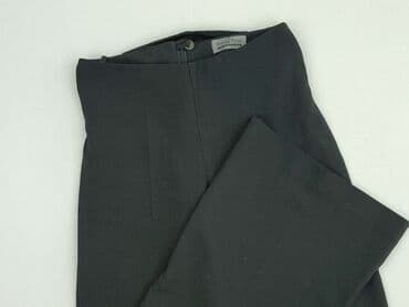 kozaki na koturnie lasocki: Renee, Spodnie materiałowe damskie, S — 1