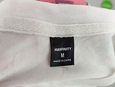 naznaczona 3: Koszulka dla mężczyzn, rozmiar M — 4