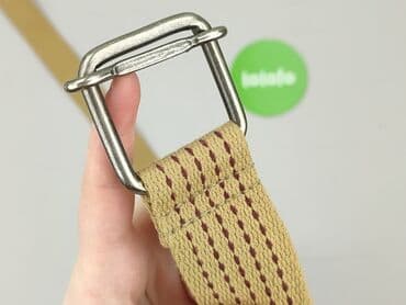 Pasek, Unisex, stan - Bardzo dobry w lalafo.pl — 4 Pasek, Unisex, stan - Bardzo dobry — 4