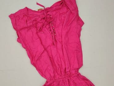 spodnie piżama hello kitty: MEGI, Women`s overall, size M (EU 38) — 1