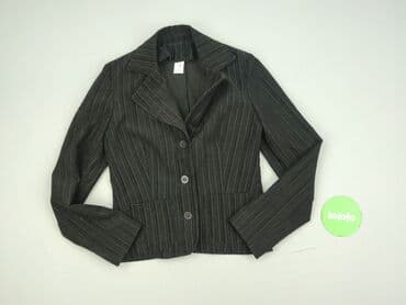 marynarka damska c a: Women's blazer, size S (EU 36) — 2
