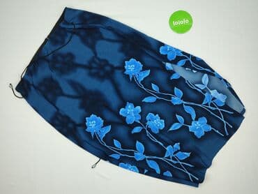 solar spódnice midi: Spódnica damska, rozmiar 4XL — 2