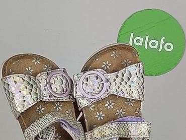 primark.com pl: Sandałki 23, Używany — 6