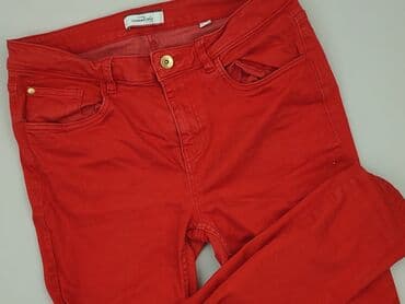 jeansy plus size wysoki stan: Tchibo, Jeansy damskie, rozmiar 2XL — 1