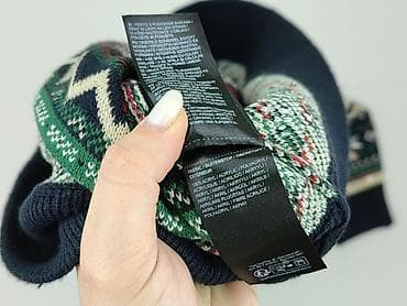 sweter pluszowy: WE, Sweter dla mężczyzn, rozmiar L — 5