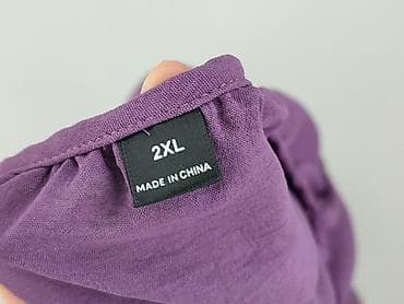 bluza boxy: Bluzka damska, rozmiar 2XL — 5