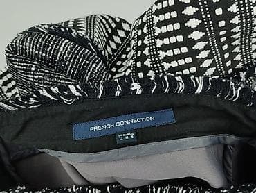 stradivarius botki: French Connection, Spódnica damska, rozmiar M — 4