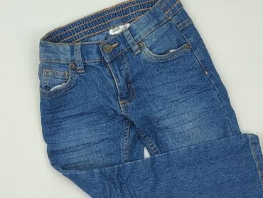 shein hello kitty jeans: Jeans, Kiki & Koko, 3-4 years, 104, condition - Perfect — 1