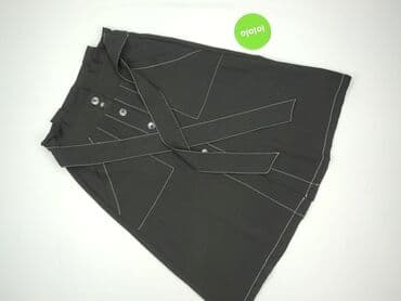 spódnice z łańcuchem bershka: Bershka, Spódnica damska, rozmiar L — 2