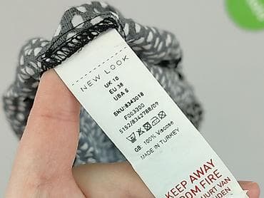 mango spódnice w grochy: New Look, Spódnica damska, rozmiar M — 5