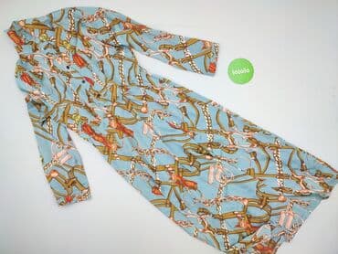 paznokcie do niebieskiej sukienki: AX Paris, Sukienka damska, M — 2