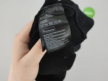 bolerko sweter: H&M Basic, Kardigan damski, rozmiar M — 5