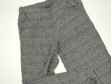 F&F, Material trousers for women, size M (EU 38)
