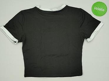 tommy basic t shirty: T-shirt damski, rozmiar L — 3