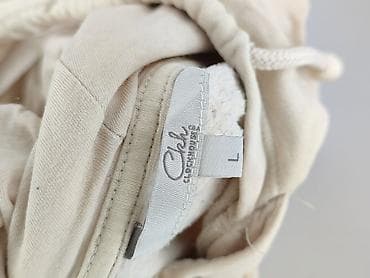 sweter od c: C&A, Bluza z kapturem damska, rozmiar L — 6