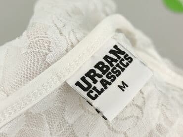 Topy: Urban Classics, Top damski, rozmiar M — 4