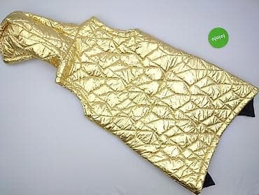bomber: Elisabetta Franchi, Kamizelka damska, rozmiar M — 4