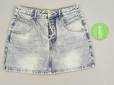 spódnice dla nastolatek: Denim Collection, Spódnica damska, rozmiar M — 2