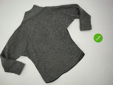 sweter lacoste: Sweter damski, rozmiar M — 4