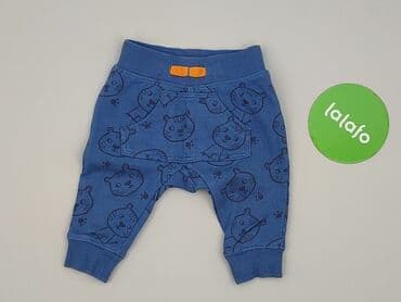 allegro rajstopy: Sweatpants, TEX, 1-3 months, condition - Perfect — 2