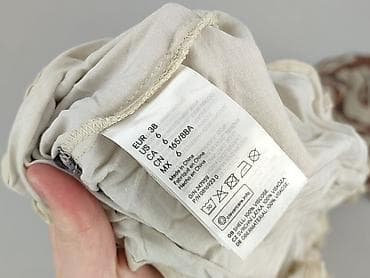 babcine sukienki: H&M, Sukienka damska, rozmiar M — 5