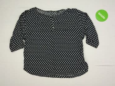 eleganckie bluzki do garnituru damskiego: Esprit, Bluzka damska, XL — 2