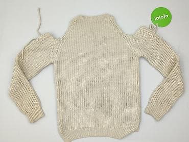 etam bluza: Selected Femme, Sweter damski, rozmiar M — 4