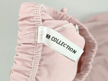 spódnice dresowe krótkie: Spodnie dresowe damskie, rozmiar S — 4