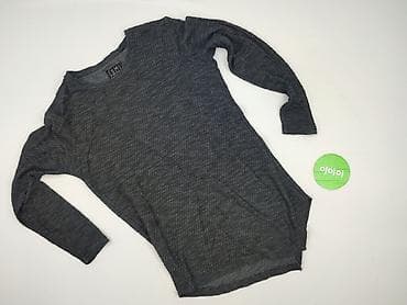 koszulka smog regular fit: SMOG, Bluzka damska, rozmiar M — 2