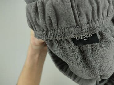 spodnie dresowe z napisami: Cropp, Sweatpants for women, M — 5