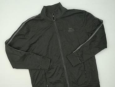 ubrania z lidla: Lonsdale, Bluza dla mężczyzn, rozmiar L — 1