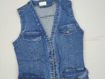 Vintage Denim, Kamizelka damska, rozmiar XL