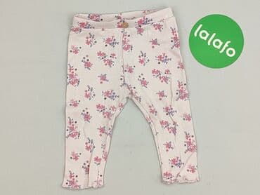 rajstopy lidl: Legginsy, So cute, 3-6 miesięcy, stan - Idealny — 2