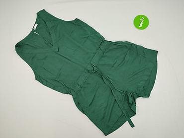 Ubrania damskie: Kombinezon damski, rozmiar XL — 2